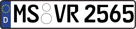 MS-VR2565