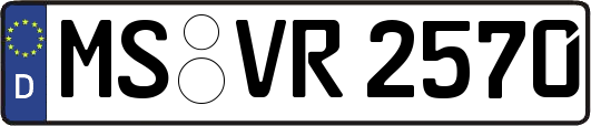 MS-VR2570