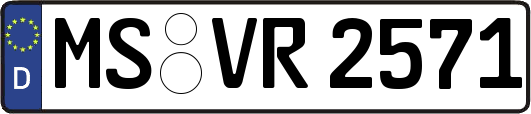 MS-VR2571