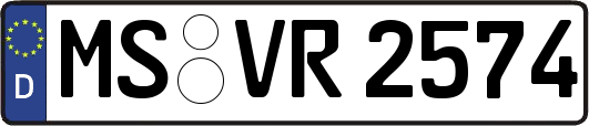 MS-VR2574