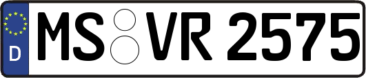 MS-VR2575
