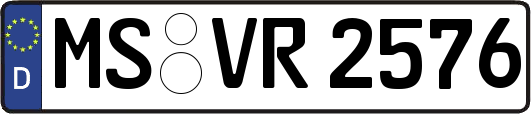 MS-VR2576