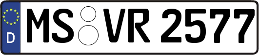 MS-VR2577