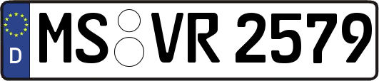 MS-VR2579