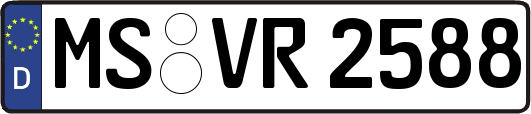 MS-VR2588