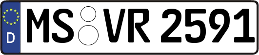 MS-VR2591