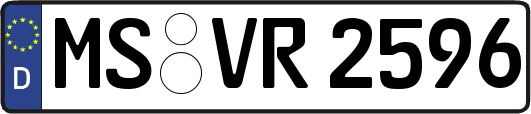 MS-VR2596