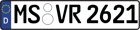 MS-VR2621