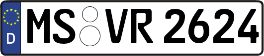 MS-VR2624