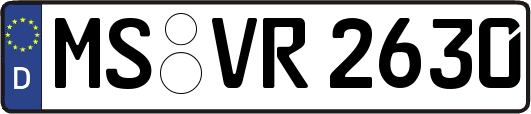 MS-VR2630