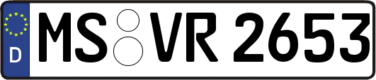 MS-VR2653