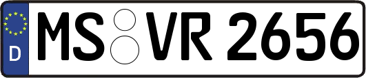 MS-VR2656