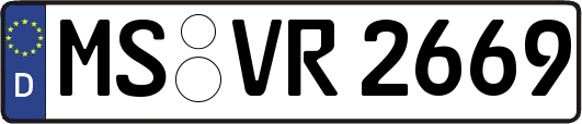 MS-VR2669