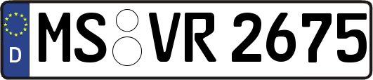 MS-VR2675