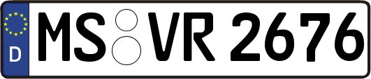 MS-VR2676