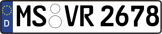 MS-VR2678