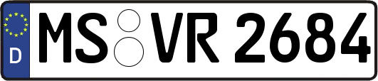 MS-VR2684