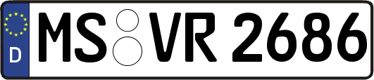 MS-VR2686