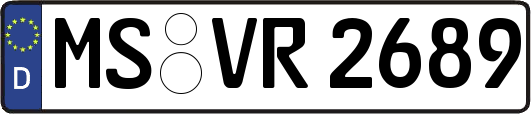 MS-VR2689