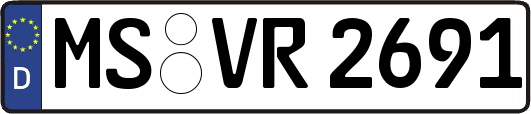 MS-VR2691