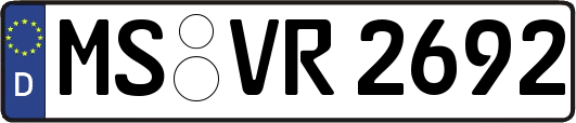 MS-VR2692