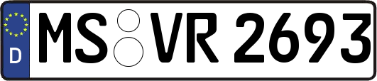 MS-VR2693