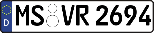 MS-VR2694