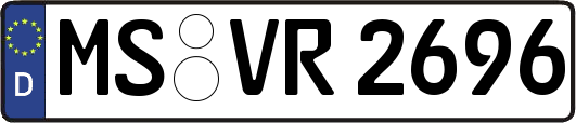 MS-VR2696