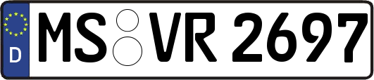MS-VR2697