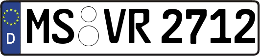 MS-VR2712
