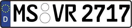 MS-VR2717