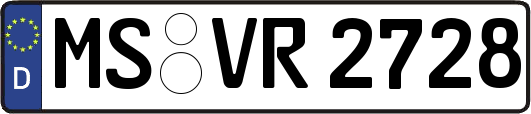 MS-VR2728