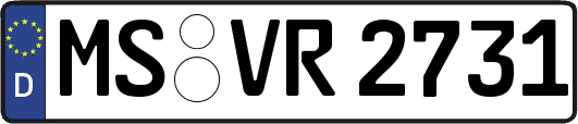 MS-VR2731