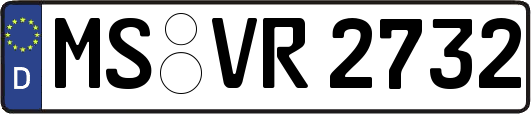 MS-VR2732