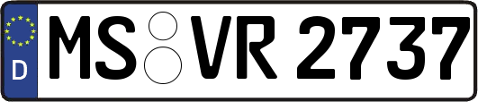 MS-VR2737