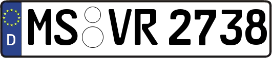 MS-VR2738