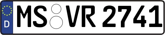 MS-VR2741