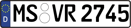 MS-VR2745
