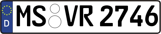 MS-VR2746