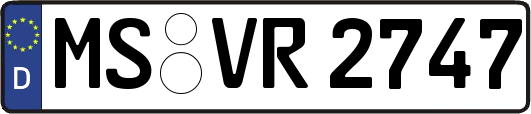 MS-VR2747