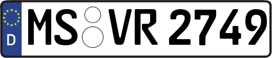 MS-VR2749