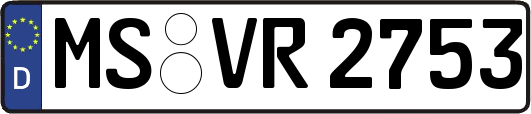 MS-VR2753