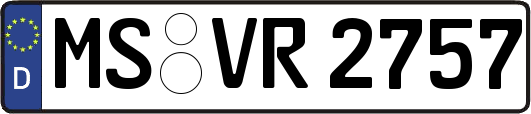 MS-VR2757