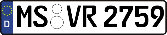 MS-VR2759