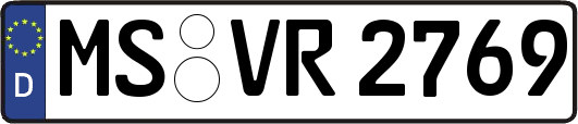 MS-VR2769