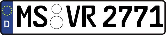 MS-VR2771