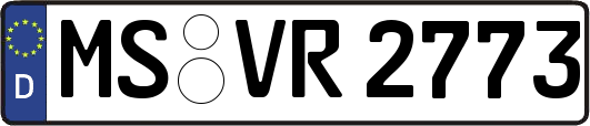 MS-VR2773