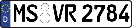 MS-VR2784