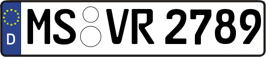 MS-VR2789