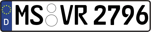 MS-VR2796